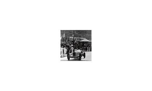 After 175 years, a rise in strength without moving up-market