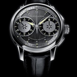 Maurice Lacroix Masterpiece Le Chronographe 2007