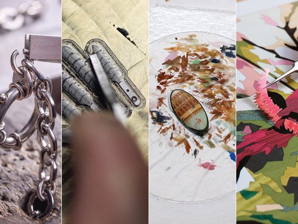 Six conversations with modern watchmaking's unsung heroes