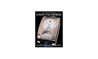 Europa Star PREMIERE - Vol.8, No 2