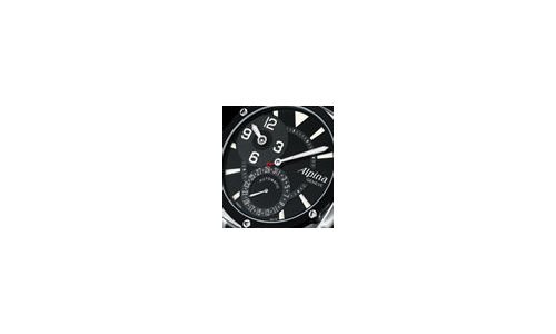 Alpina Manufacture Regulator: fast forward!