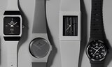 M-WATCH/MONDAINE