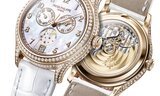 Patek Philippe Annual Calendar Ref. 4948