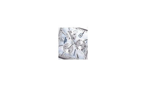 Certina DS Podium Square Lady: design, charm and technology at the forefront 