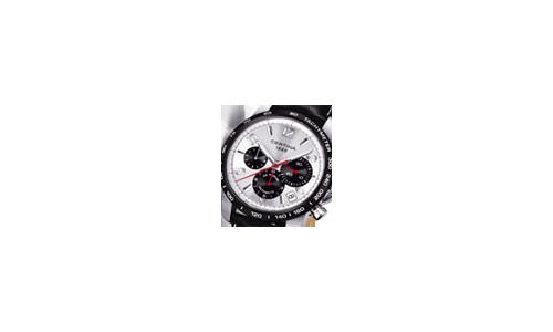 Certina DS Podium Valgranges Automatic: An imposing statement of sporting excellence