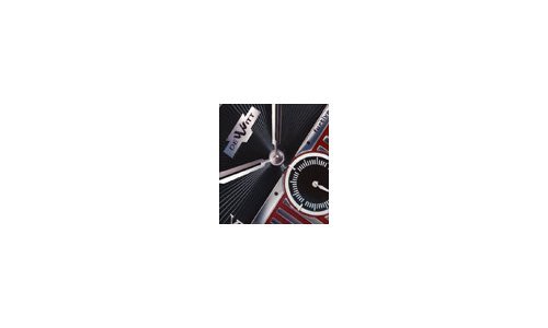 DeWitt's Furtive Automatic Small Seconds