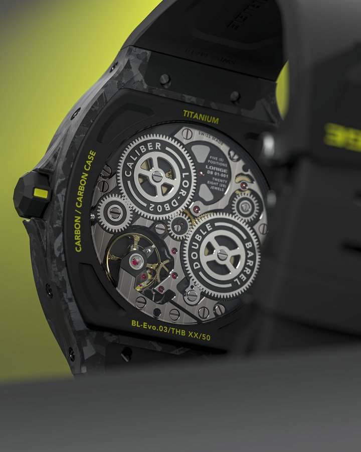 Hong Kong watch & clock fair 2009 – show report