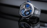 An introduction to Greubel Forsey's new GMT Sport