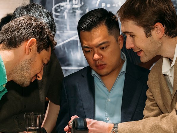 Who shapes the value of a watch?