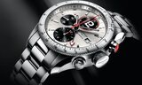 Longines GrandeVitesse Chronograph 24h