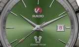 Rado Golden Horse Automatic