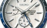 Seiko partners with Zero Halliburton for a limited edition 