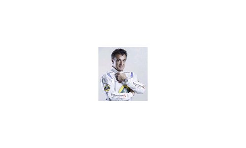F. P. Journe partner with Lotus & Jean Alesi