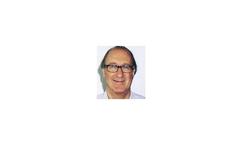 The death of our friend and colleague Michael Balfour