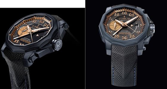 Corum presents the Bol d'Or Mirabaud 2011