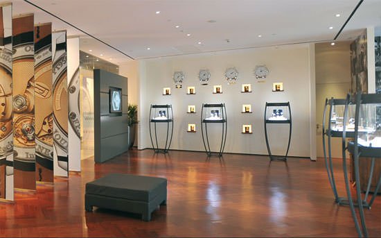 Grand Opening F.P. Journe Boutique in Beijing