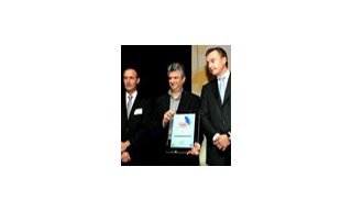 Franck Muller Watchland is awarded the ‘Prix de l'Industrie'
