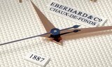 Eberhard & CO. 1887