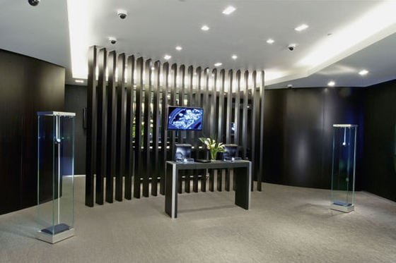Richard Mille's first boutique in America debuts in Beverly