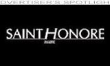 Saint Honor&#x00E9; Paris' everyday elegance