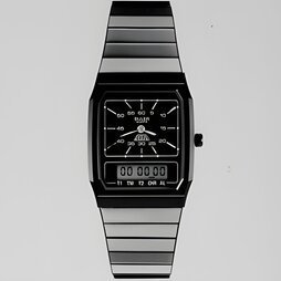 BULER QUARTZ “2001”