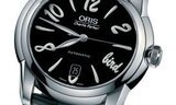 CHARLIE PARKER LIMITED EDITION by Oris