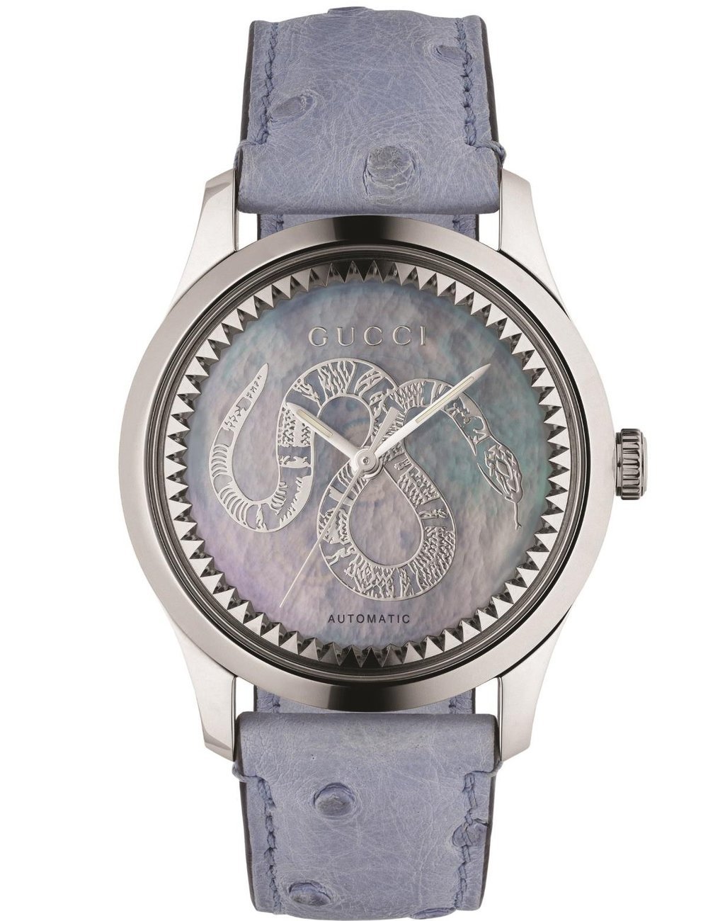 Gucci G Timeless Automatic pastel
