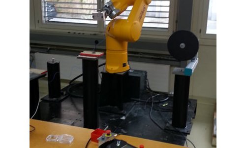 The International Chronometry Competition