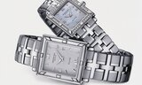 Raymond Weil Parsifal Rectangulaire 2000