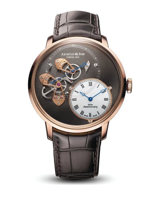 INSTRUMENT COLLECTION DSTB by Arnold & Son