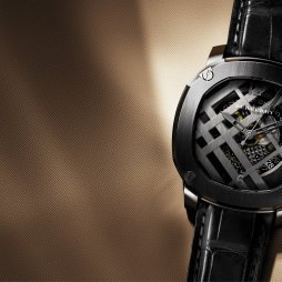 Burberry The Britain Icon Check for Men Limited Edition