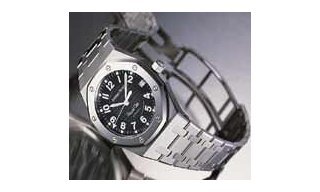 Audemars Piguet Royal Oak City of Sails Chronograph