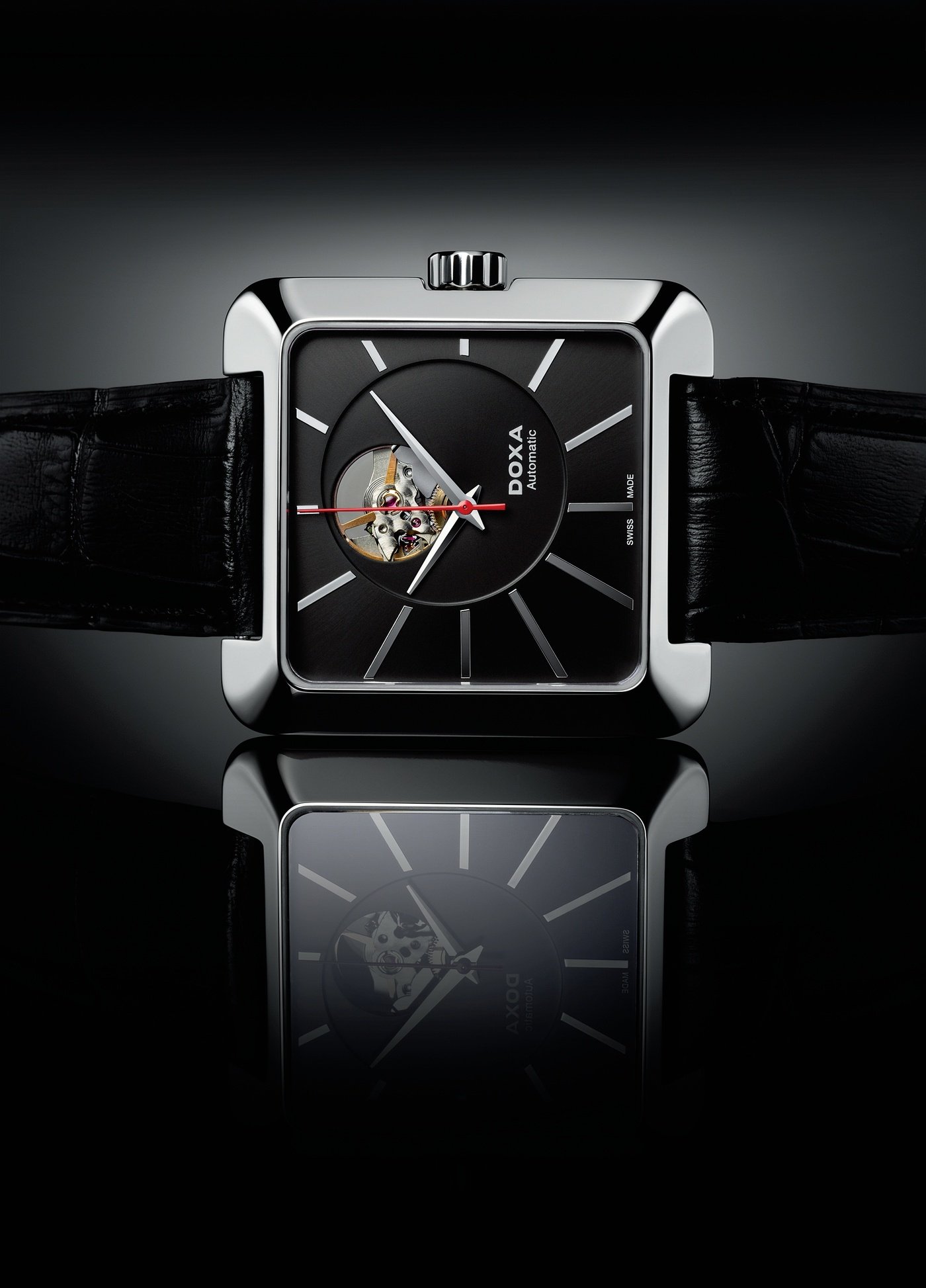 Doxa grafic 2025 automatic