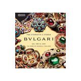 BULGARI “Between History and Eternity” 1884-2009, 125 Years of Italian Jewelry
