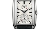 Patek Philippe Réf. 5200 Gondolo 8 Days, Day & Date Indication
