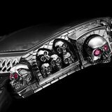 Strom's Agonium Collection - Memento Mori, Carpe Noctem