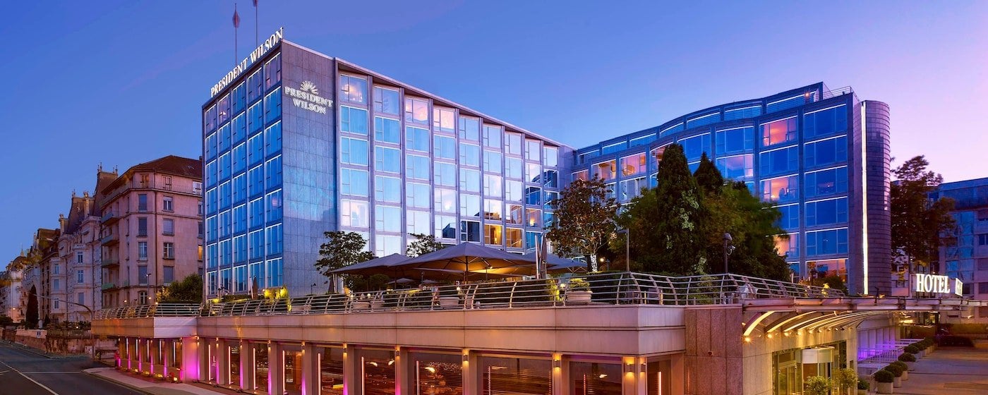 Jewellery Geneva 2022: discover the exhibiting brands