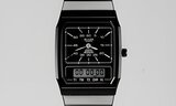 BULER QUARTZ “2001”