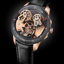 Christophe Claret Angelico
