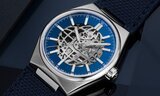 Presenting the Frederique Constant Highlife Automatic Skeleton