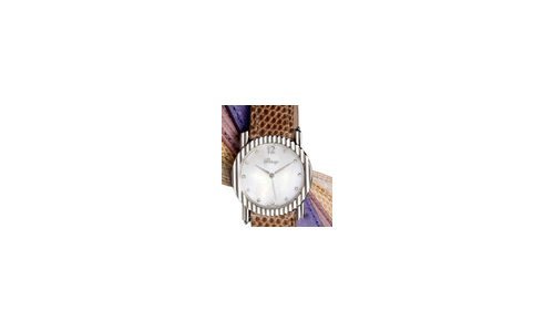 Poiray: Interchangeable watch straps 
