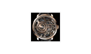 Hautlence rebuilds and retools