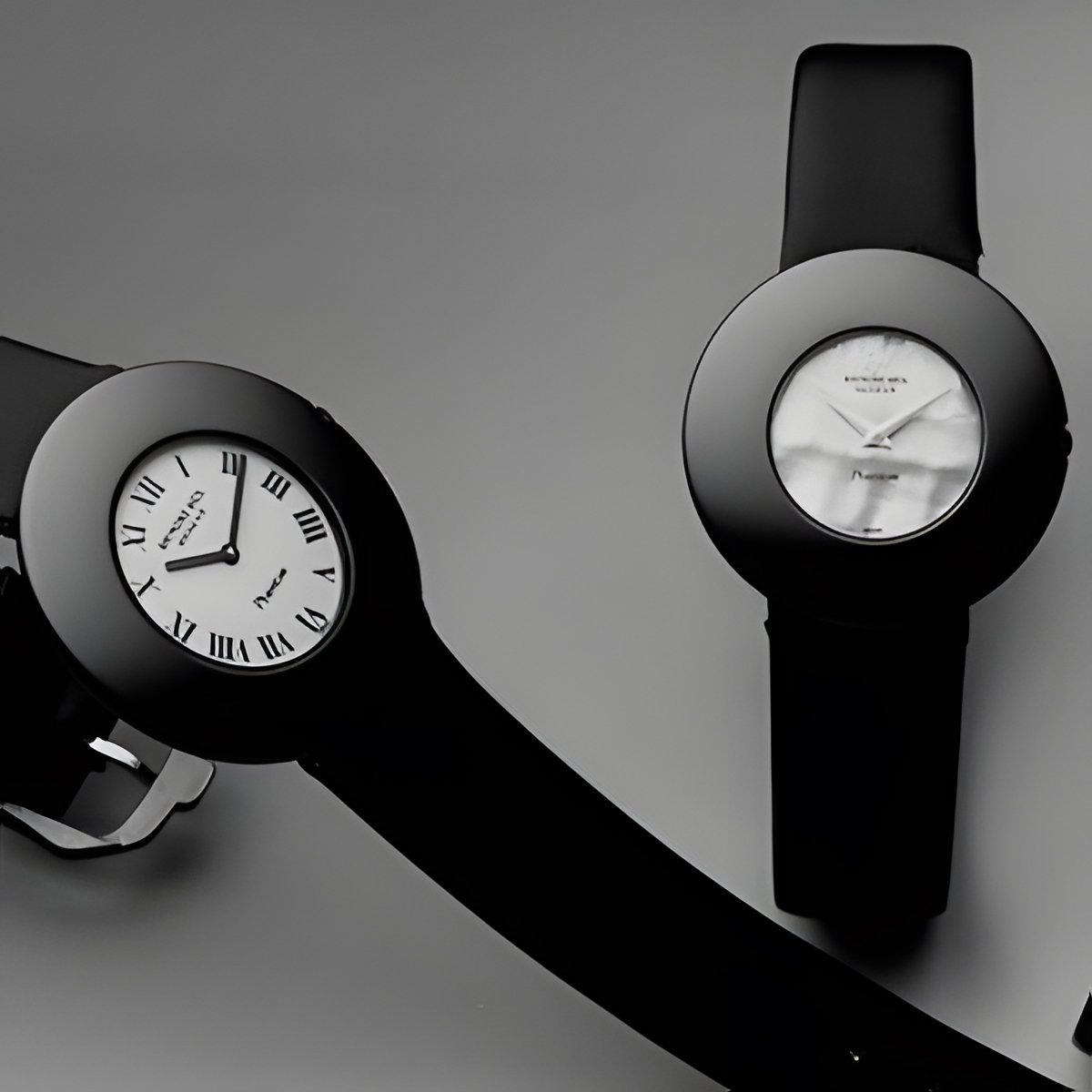 RAYMOND WEIL, Genève - Collection “Phantom”