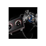 Alain Silberstein lends his colourful style to MB&F