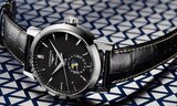 New models in the Longines 1832 collection