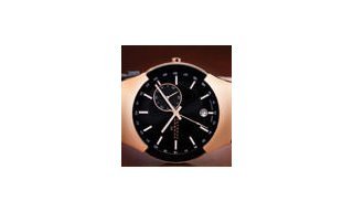  Skagen Denmark Black Label Collection