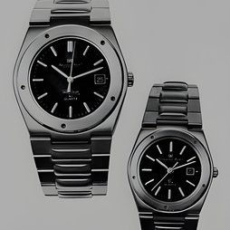 IWC International Watch Co., Schaffhausen