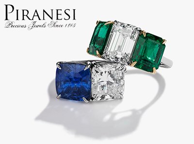 Jewellery Geneva 2022: discover the exhibiting brands