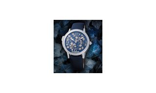 The Rendez-Vous Ivy Minute Repeater by Jaeger-LeCoultre