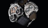 MB&F Horological Machine n° 3
